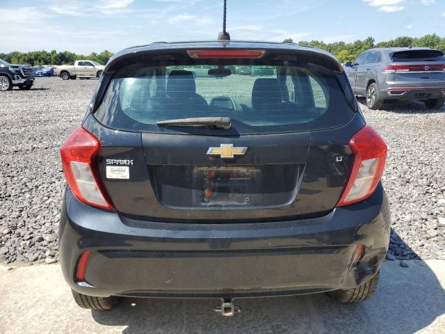 Photo 6 from auction – 2017 CHEVROLET SPARK 1LT with VIN KL8CD6SA0HC705569