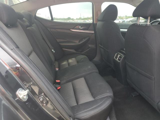 Photo 10 from auction – 2017 NISSAN MAXIMA 3.5 with VIN 1N4AA6APXHC364880