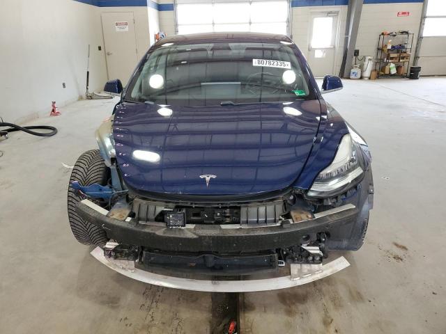 Photo 5 from auction – 2019 TESLA MODEL 3 with VIN 5YJ3E1EA9KF317754