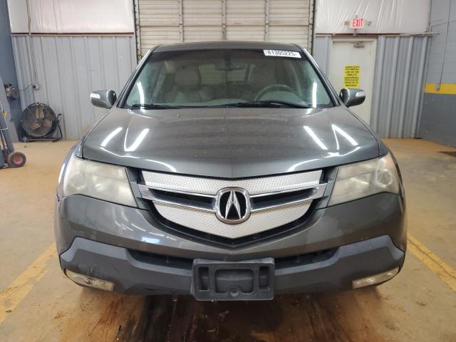 Photo 5 from auction – 2008 ACURA MDX with VIN 2HNYD28268H531133