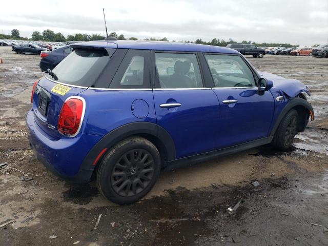 Photo 3 from auction – 2020 MINI COOPER with VIN WMWXU7C06L2L61214