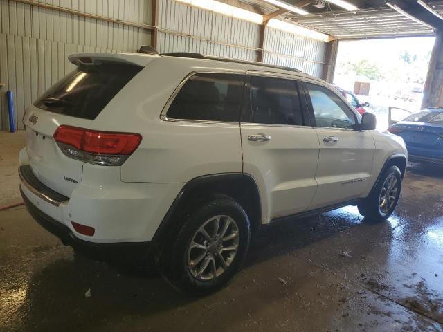 Photo 3 from auction – 2014 JEEP GRAND CHER with VIN 1C4RJFBG9EC527557