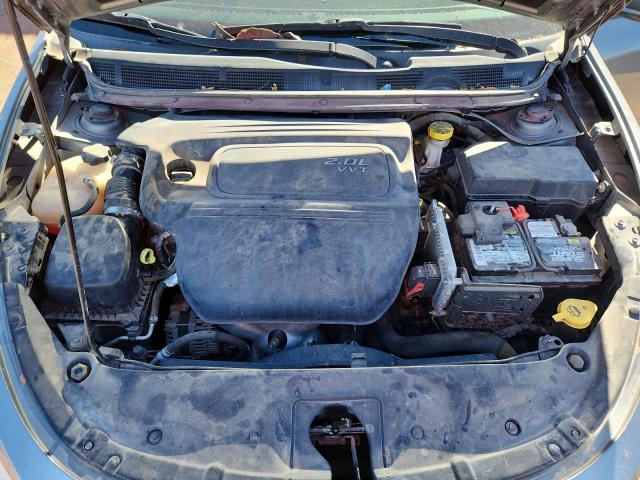 Photo 11 from auction – 2013 DODGE DART LIMIT with VIN 1C3CDFCAXDD716139