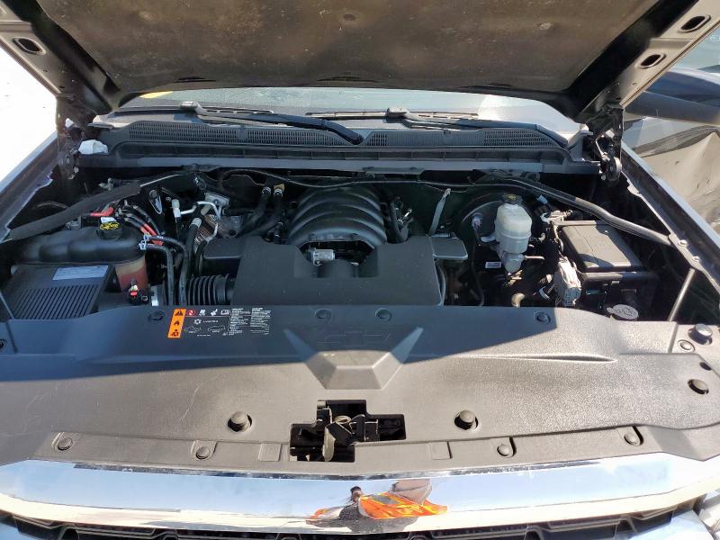 Photo 11 from auction – 2019 CHEVROLET SILVERADO with VIN 2GCRCPEC7K1153329