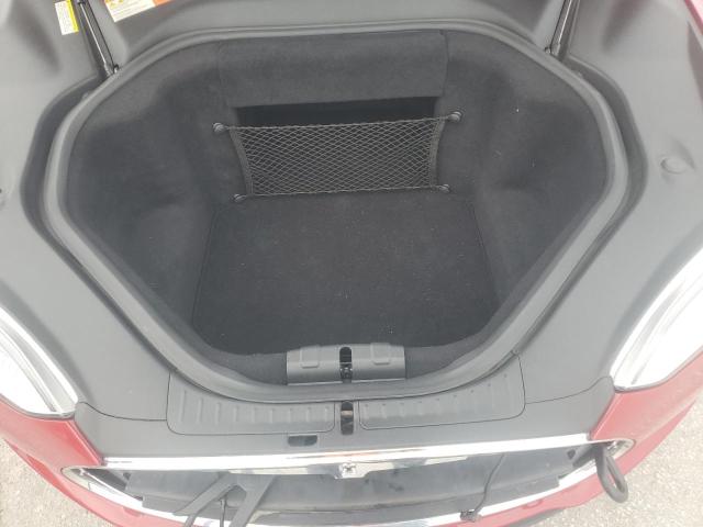 Photo 11 from auction – 2015 TESLA MODEL S 85 with VIN 5YJSA1H12FF094546