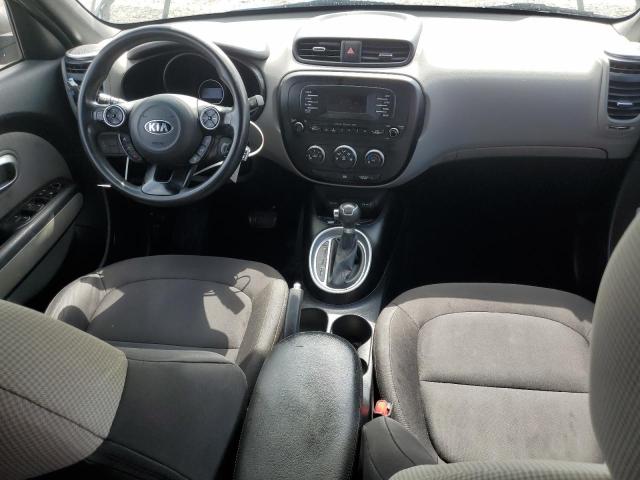 Photo 8 from auction – 2015 KIA SOUL with VIN KNDJN2A2XF7121555