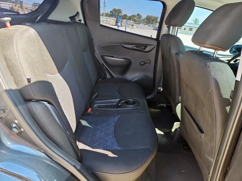 Photo 11 from auction – 2020 CHEVROLET SPARK LS with VIN KL8CB6SA5LC480595