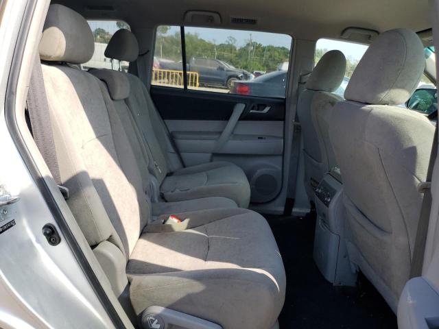 Photo 11 from auction – 2013 TOYOTA HIGHLANDER with VIN 5TDBK3EH8DS266372