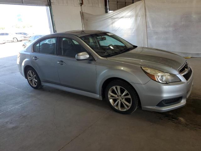 Photo 4 from auction – 2014 SUBARU LEGACY 2.5 with VIN 4S3BMBD6XE3016414