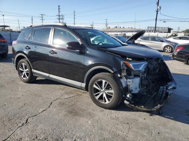 Photo 4 from auction – 2016 TOYOTA RAV4 XLE with VIN 2T3WFREV3GW309128