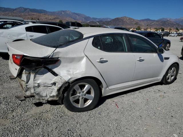 Photo 3 from auction – 2015 KIA OPTIMA LX with VIN KNAGM4A70F5578632