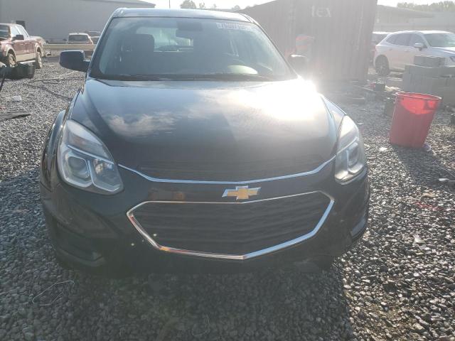 Photo 5 from auction – 2016 CHEVROLET EQUINOX LS with VIN 2GNALBEK2G1163420