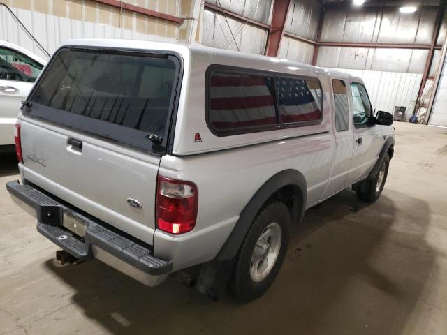 Photo 3 from auction – 2001 FORD RANGER SUP with VIN 1FTZR15E91PB35526