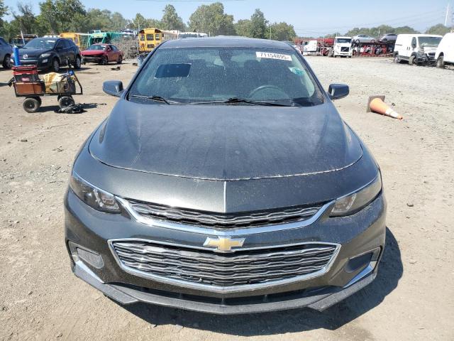 Photo 5 from auction – 2018 CHEVROLET MALIBU LT with VIN 1G1ZD5ST4JF122223