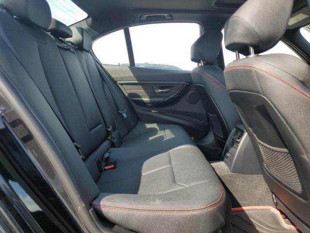 Photo 10 from auction – 2013 BMW 328 XI with VIN WBA3B3G58DNR80805