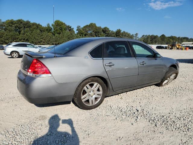 Photo 3 from auction – 2007 CHEVROLET IMPALA LS with VIN 2G1WB58K979375255