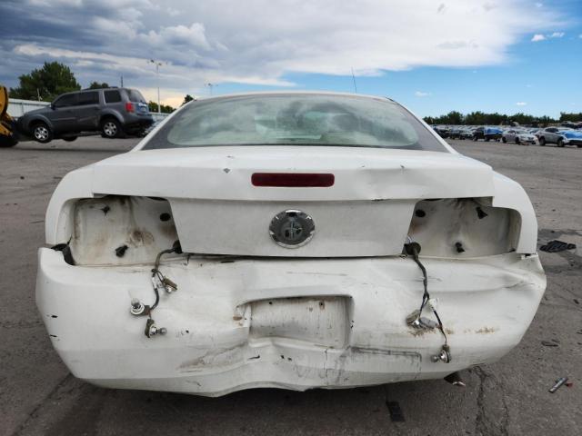 Photo 6 from auction – 2005 FORD MUSTANG with VIN 1ZVFT80N855225673