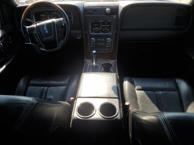 Photo 8 from auction – 2015 LINCOLN NAVIGATOR with VIN 5LMJJ2JT7FEJ07525
