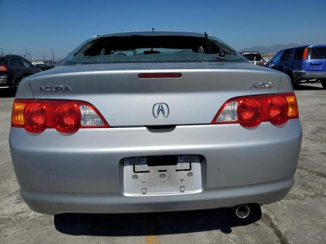 Foto 6 de la subasta – 2003 ACURA RSX con VIN JH4DC54833C006527