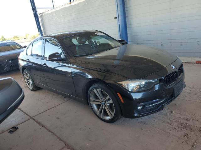 Photo 4 from auction – 2016 BMW 328 I SULE with VIN WBA8E9G59GNU29416