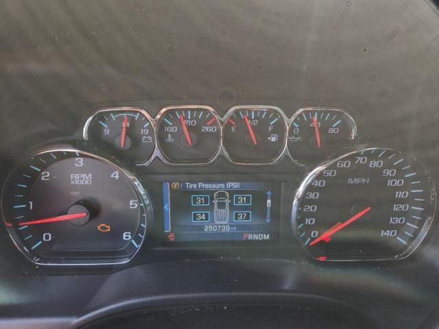 Photo 9 from auction – 2014 CHEVROLET SILVERADO with VIN 3GCUKREC1EG272806