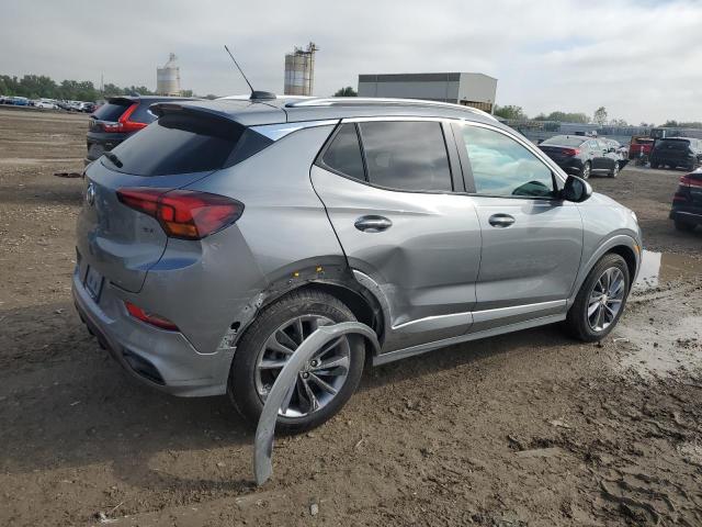Photo 3 from auction – 2023 BUICK ENCORE GX with VIN KL4MMDSL3PB123739