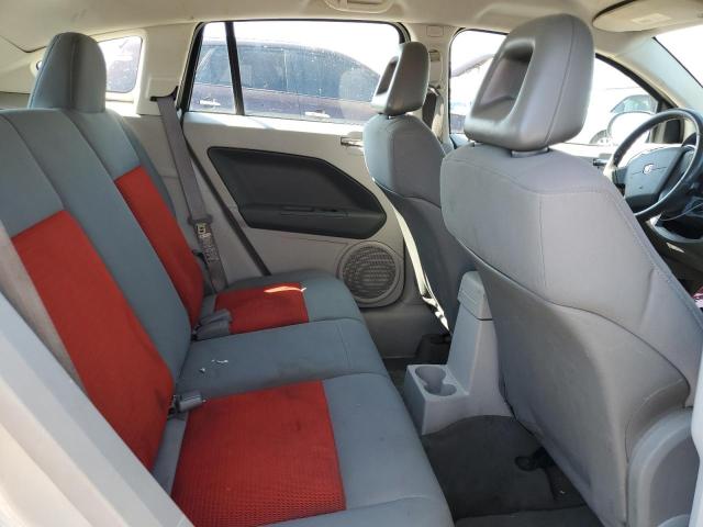 Photo 10 from auction – 2007 DODGE CALIBER R/ with VIN 1B3HB78K37D109777