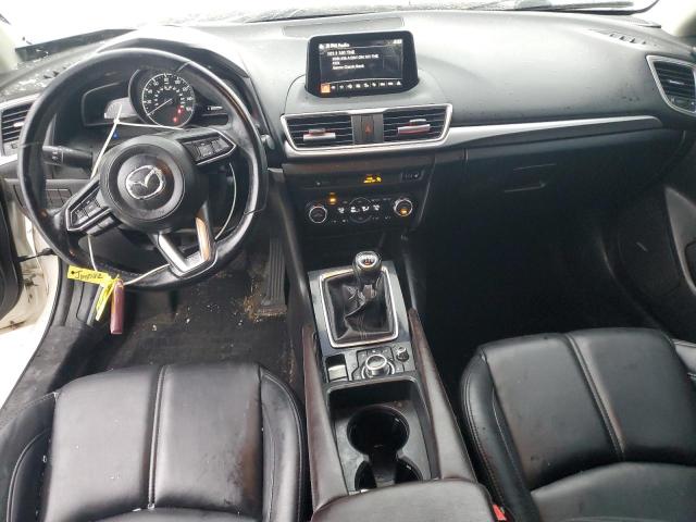 Photo 8 from auction – 2018 MAZDA 3 TOURING with VIN 3MZBN1L32JM185296