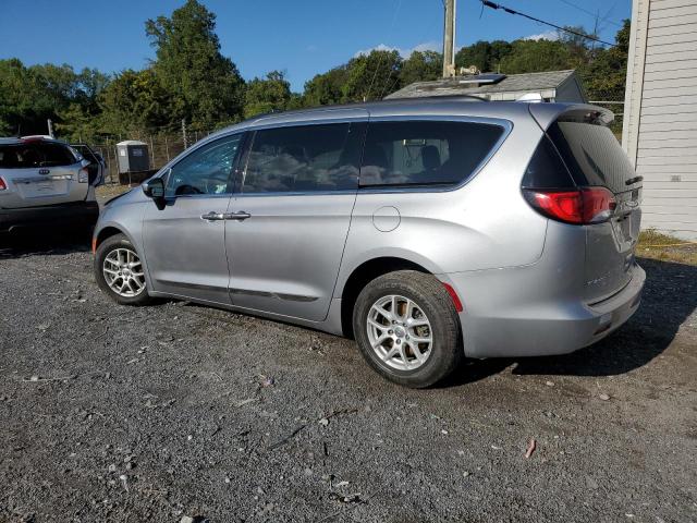 Photo 2 from auction – 2020 CHRYSLER VOYAGER LX with VIN 2C4RC1DG9LR264601