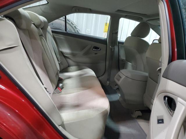 Photo 10 from auction – 2010 TOYOTA CAMRY BASE with VIN 4T4BF3EK3AR074057