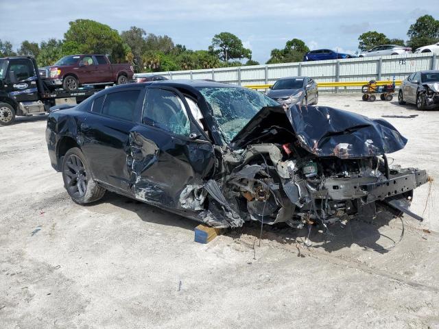 Photo 4 from auction – 2023 DODGE CHARGER with VIN 2C3CDXCT0PH555444