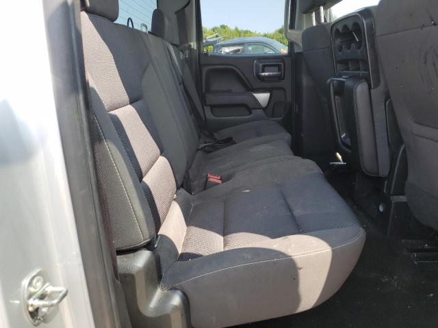 Photo 10 from auction – 2016 CHEVROLET SILVERADO with VIN 1GCVKREH4GZ159130