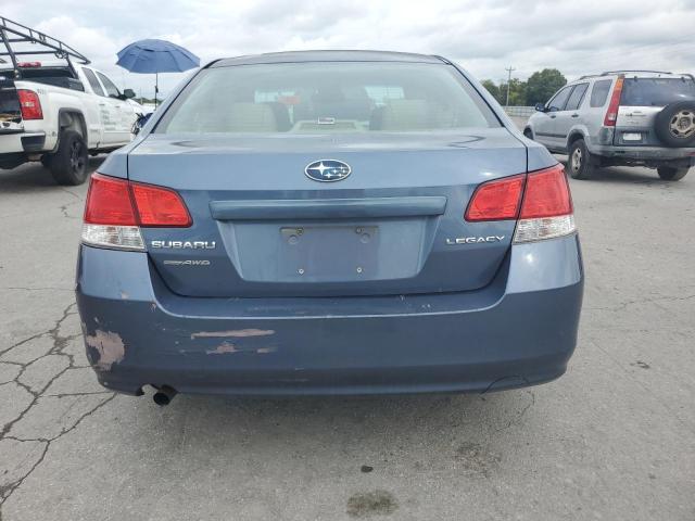 Photo 6 from auction – 2013 SUBARU LEGACY 2.5 with VIN 4S3BMCA65D3012943