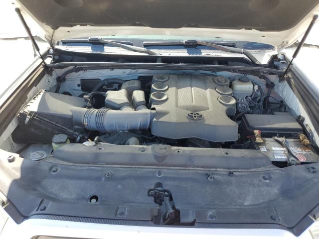 Photo 12 from auction – 2012 TOYOTA 4RUNNER SR5 with VIN JTEBU5JR2C5088771