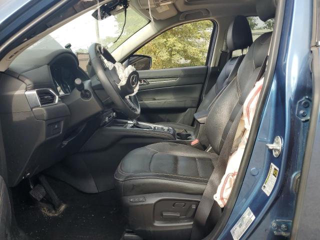 Photo 7 from auction – 2023 MAZDA CX-5 PREMIUM with VIN JM3KFBDM3P0151948