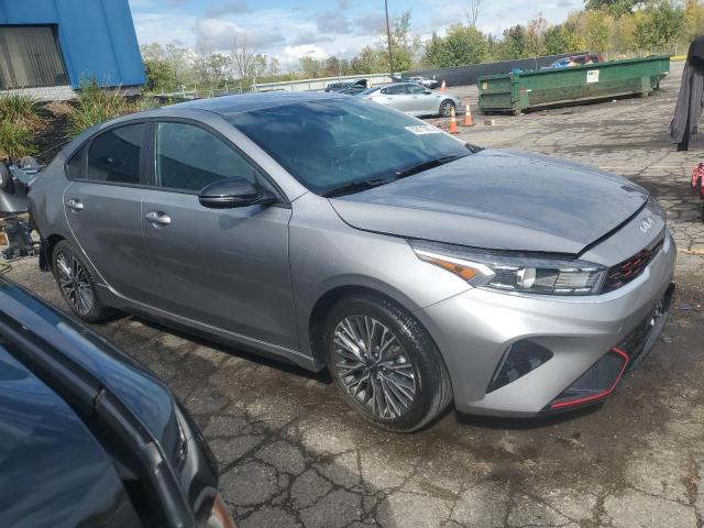 Photo 4 from auction – 2024 KIA FORTE GT L with VIN 3KPF54ADXRE831708
