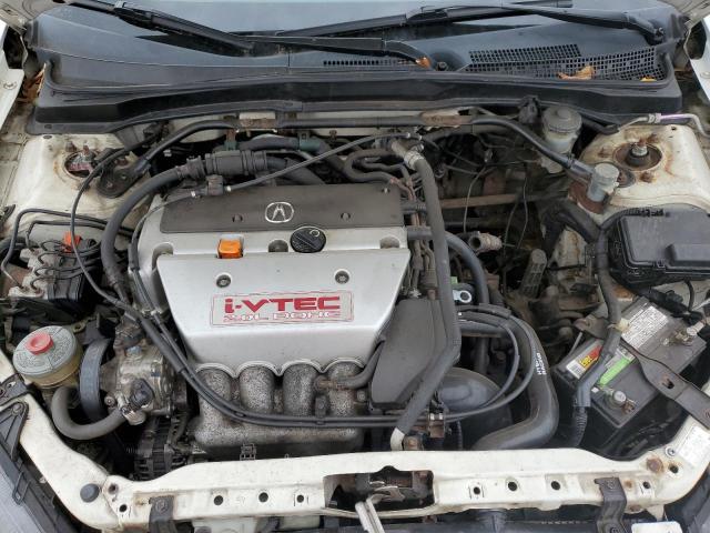 Photo 11 from auction – 2003 ACURA RSX TYPE-S with VIN JH4DC53053C009117