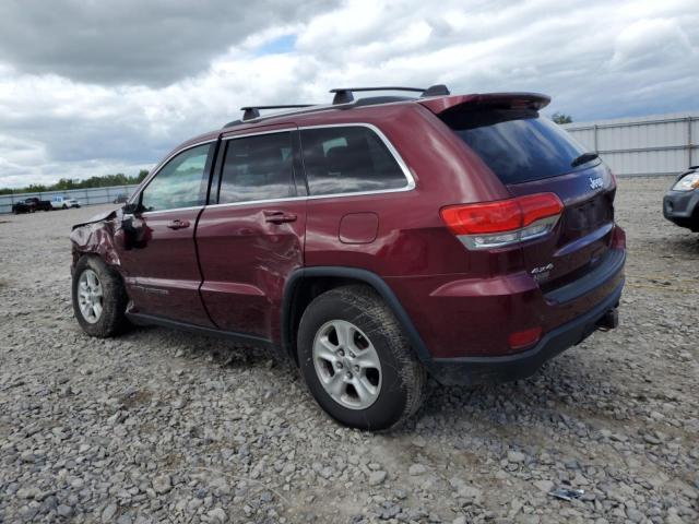 Photo 2 from auction – 2017 JEEP GRAND CHER with VIN 1C4RJFAG1HC874578