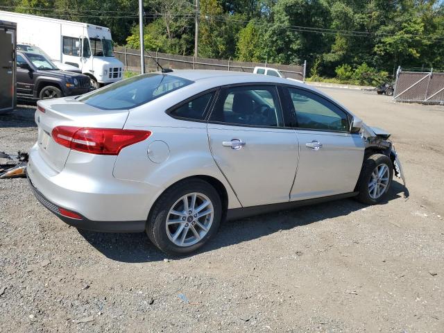 Photo 3 from auction – 2018 FORD FOCUS SE with VIN 1FADP3F26JL269553