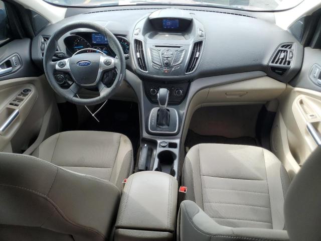 Photo 8 from auction – 2014 FORD ESCAPE with VIN 1FMCU9GX6EUB60842
