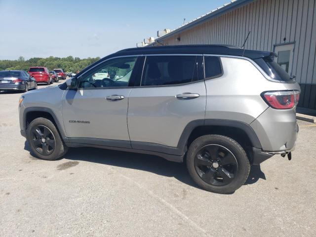 صورة رقم 2 من المزاد - 2018 JEEP COMPASS LA مع VIN 3C4NJDBB1JT144654