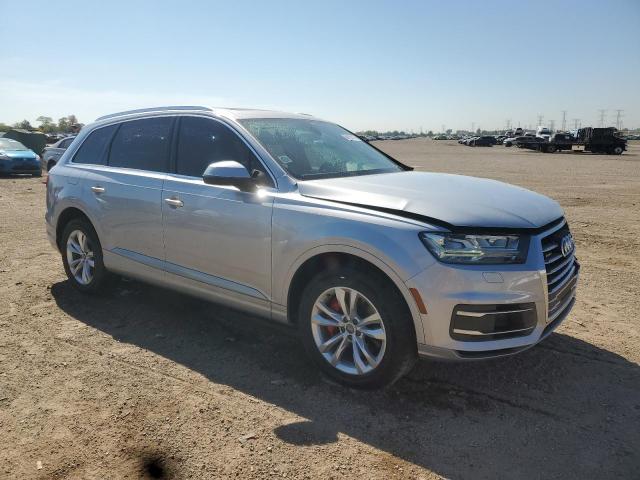 Photo 4 from auction – 2017 AUDI Q7 PREMIUM with VIN WA1LAAF77HD035301