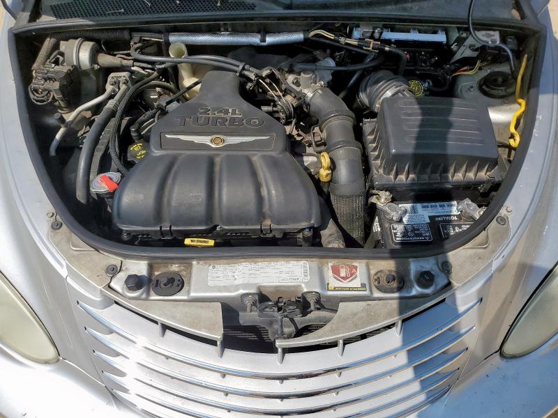 Photo 11 from auction – 2009 CHRYSLER PT CRUISER with VIN 3A8FY68879T543550
