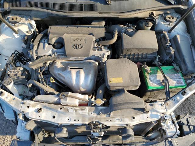 Photo 11 from auction – 2014 TOYOTA CAMRY L with VIN 4T4BF1FK8ER426154