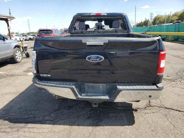 Photo 6 from auction – 2019 FORD F150 SUPERCREW with VIN 1FTFW1E51KKD04660
