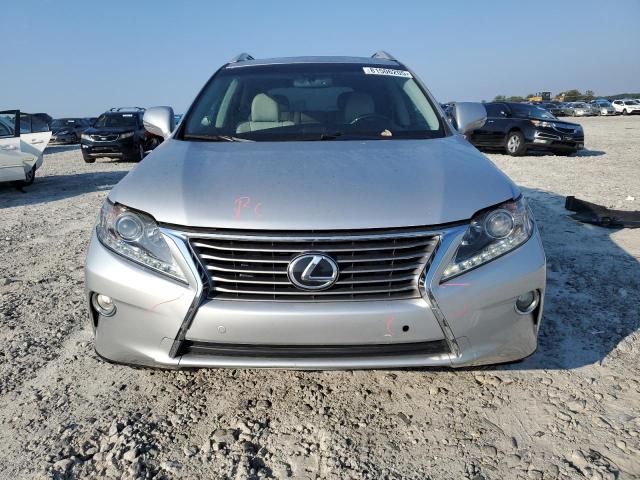 Photo 5 from auction – 2013 LEXUS RX 350 with VIN 2T2ZK1BA6DC122088