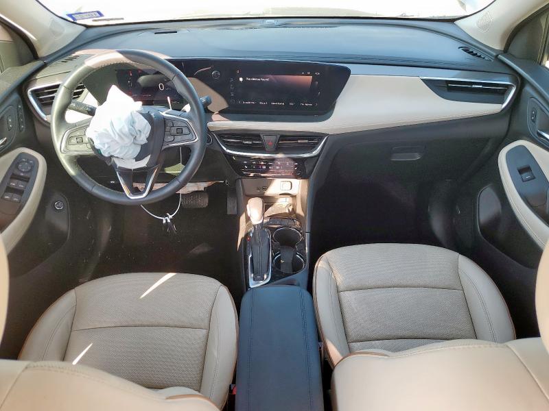 Photo 8 from auction – 2024 BUICK ENCORE GX with VIN KL4AMFSL7RB025542