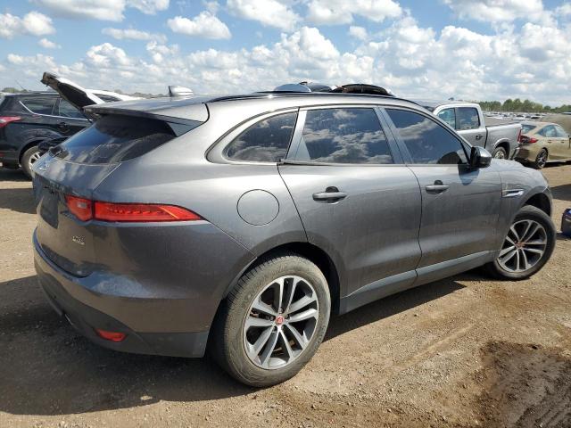 Photo 3 from auction – 2018 JAGUAR F-PACE PRE with VIN SADCJ2FX7JA289999