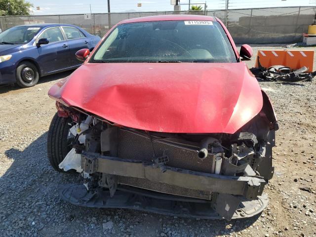 Photo 5 from auction – 2019 KIA FORTE with VIN 3KPF24AD2KE116081