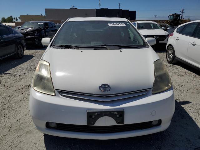 Photo 5 from auction – 2004 TOYOTA PRIUS with VIN JTDKB20U240046744